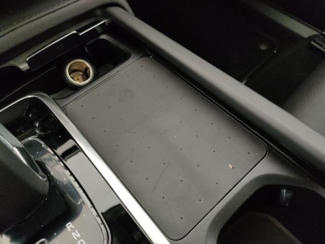 VOLVO XC90 usata, con Controllo vocale