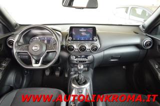 NISSAN Juke usata, con Alzacristalli elettrici
