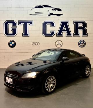 AUDI TT usata, con Airbag