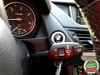 BMW X1 usata, con Luci diurne LED