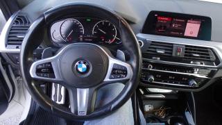 BMW X4 usata, con ESP