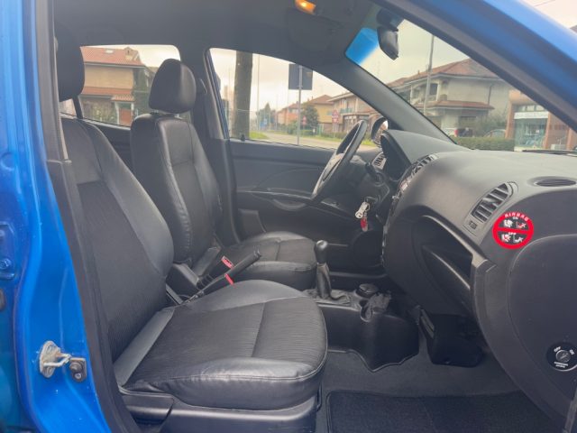 KIA Picanto usata 9