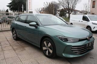 VOLKSWAGEN Passat Variant usata, con Chiusura centralizzata
