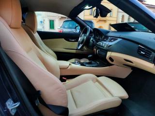 BMW Z4 usata, con Immobilizzatore elettronico
