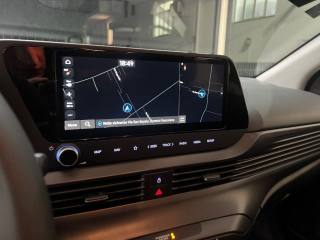 HYUNDAI Bayon usata, con Sensori di parcheggio anteriori