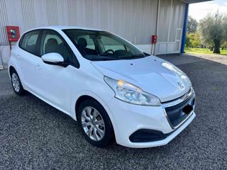 PEUGEOT 208 BlueHDi 75 5 porte