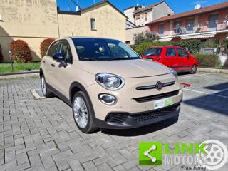 FIAT 500X usata, con Airbag Passeggero