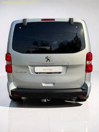 PEUGEOT Traveller usata, con Airbag Passeggero
