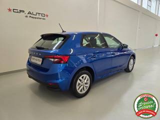 SKODA Fabia usata, con Autoradio