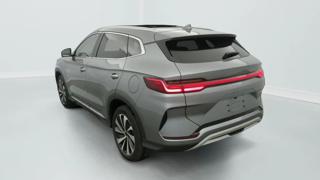 BYD Seal usata, con Autoradio