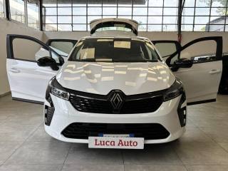 RENAULT Clio usata, con Airbag