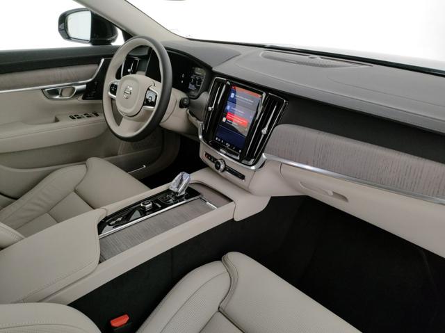 VOLVO V90 usata, con Controllo elettronico della corsia