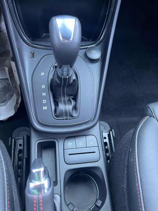 FORD Puma usata, con Cerchi in lega