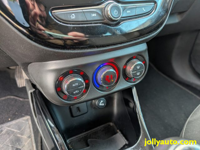 OPEL Adam usata, con Immobilizzatore elettronico