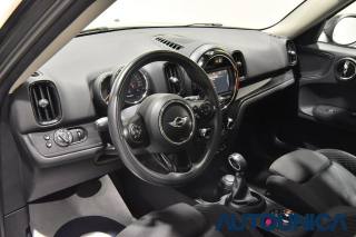 MINI Countryman usata, con Airbag laterali