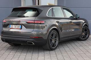 PORSCHE Cayenne 3.0 V6 E-Hybrid