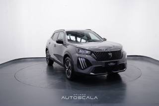 PEUGEOT 2008 usata, con Controllo automatico clima