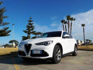 ALFA ROMEO Stelvio usata, con Airbag laterali
