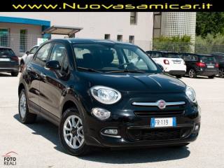 FIAT 500X usata, con Airbag