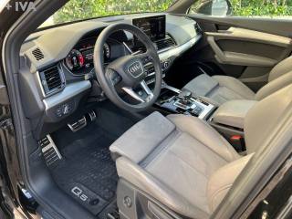 AUDI Q5 usata 10