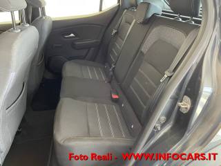 DACIA Sandero usata, con Autoradio