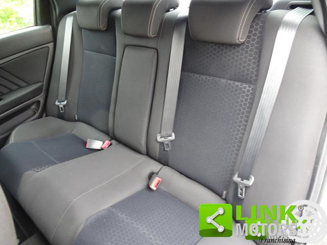 ALFA ROMEO 159 usata, con Pacchetto sportivo