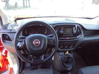 FIAT Doblo usata 24
