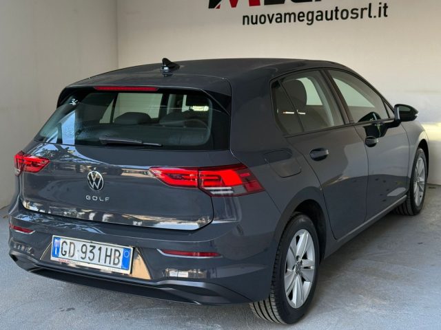 VOLKSWAGEN Golf usata, con Chiusura centralizzata