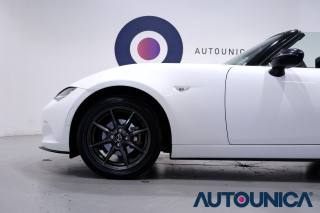 MAZDA MX-5 usata, con Cruise Control