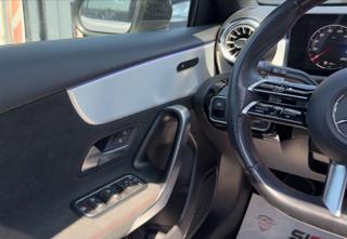 MERCEDES-BENZ A 180 usata, con Climatizzatore