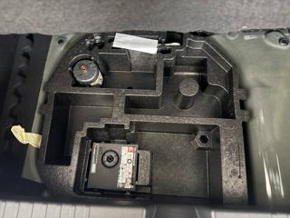 FIAT Grande Panda usata, con Controllo elettronico della corsia