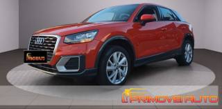 AUDI Q2 usata, con Autoradio