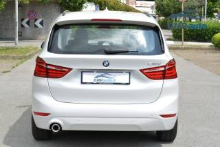 BMW 216 usata, con Chiusura centralizzata