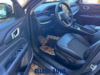 JEEP Compass usata, con Fendinebbia