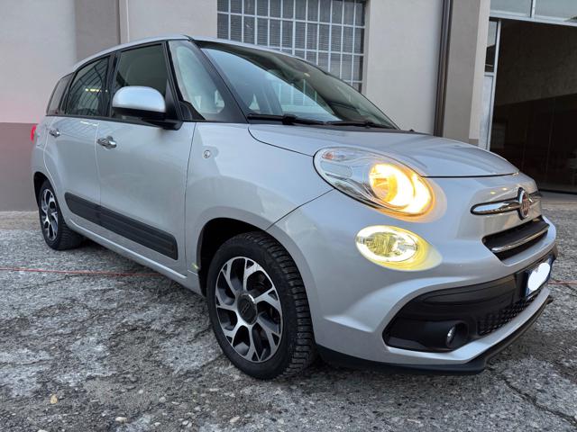 FIAT 500L usata, con Autoradio