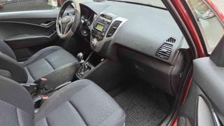 HYUNDAI iX20 usata, con Cerchi in lega