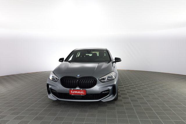 BMW 118 usata 0