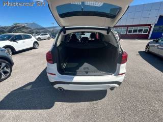 BMW X3 usata, con Controllo trazione