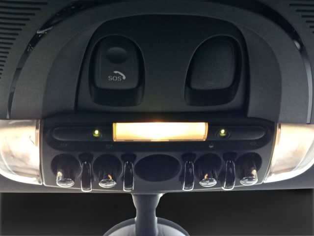 MINI Cooper S usata 21