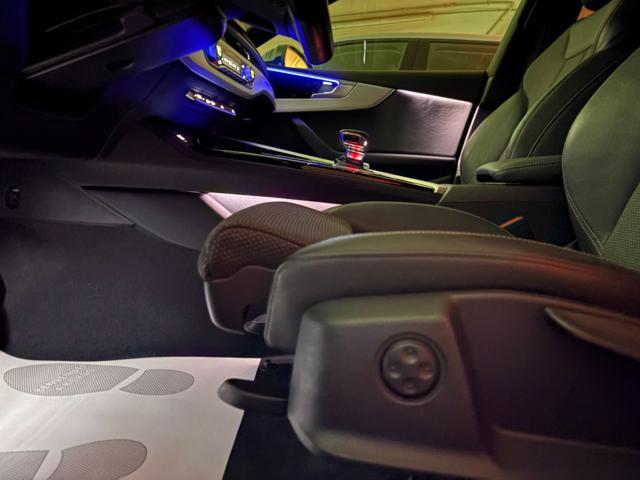 AUDI A5 usata, con Controllo vocale