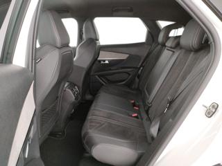 PEUGEOT 3008 usata, con USB
