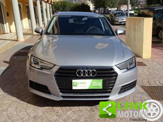 AUDI A4 usata, con Airbag