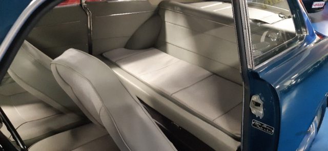 ALFA ROMEO Giulia usata 23