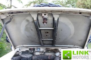 LAND ROVER Series usata 33