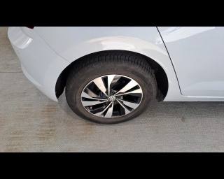 VOLKSWAGEN Polo usata, con Bluetooth