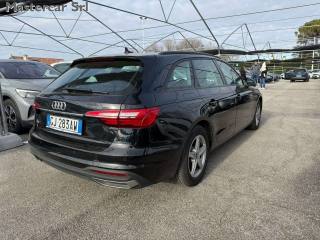 AUDI A4 usata, con Autoradio