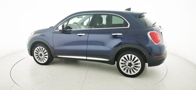 FIAT 500X usata, con Climatizzatore automatico, 2 zone