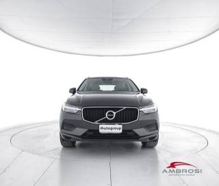 VOLVO XC60 usata 4