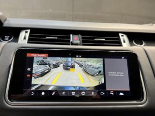 LAND ROVER Range Rover Sport usata, con Controllo trazione