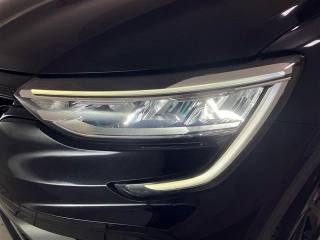 RENAULT Arkana usata, con Cerchi in lega